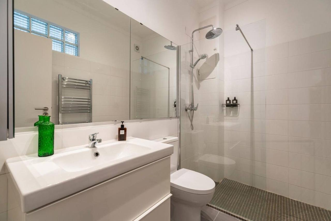 Claude Homes Lisbon Rato Extérieur photo
