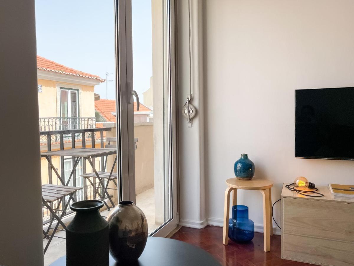 Claude Homes Lisbon Rato Extérieur photo