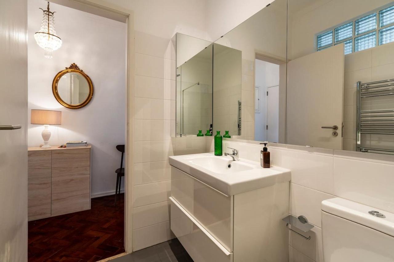 Claude Homes Lisbon Rato Extérieur photo