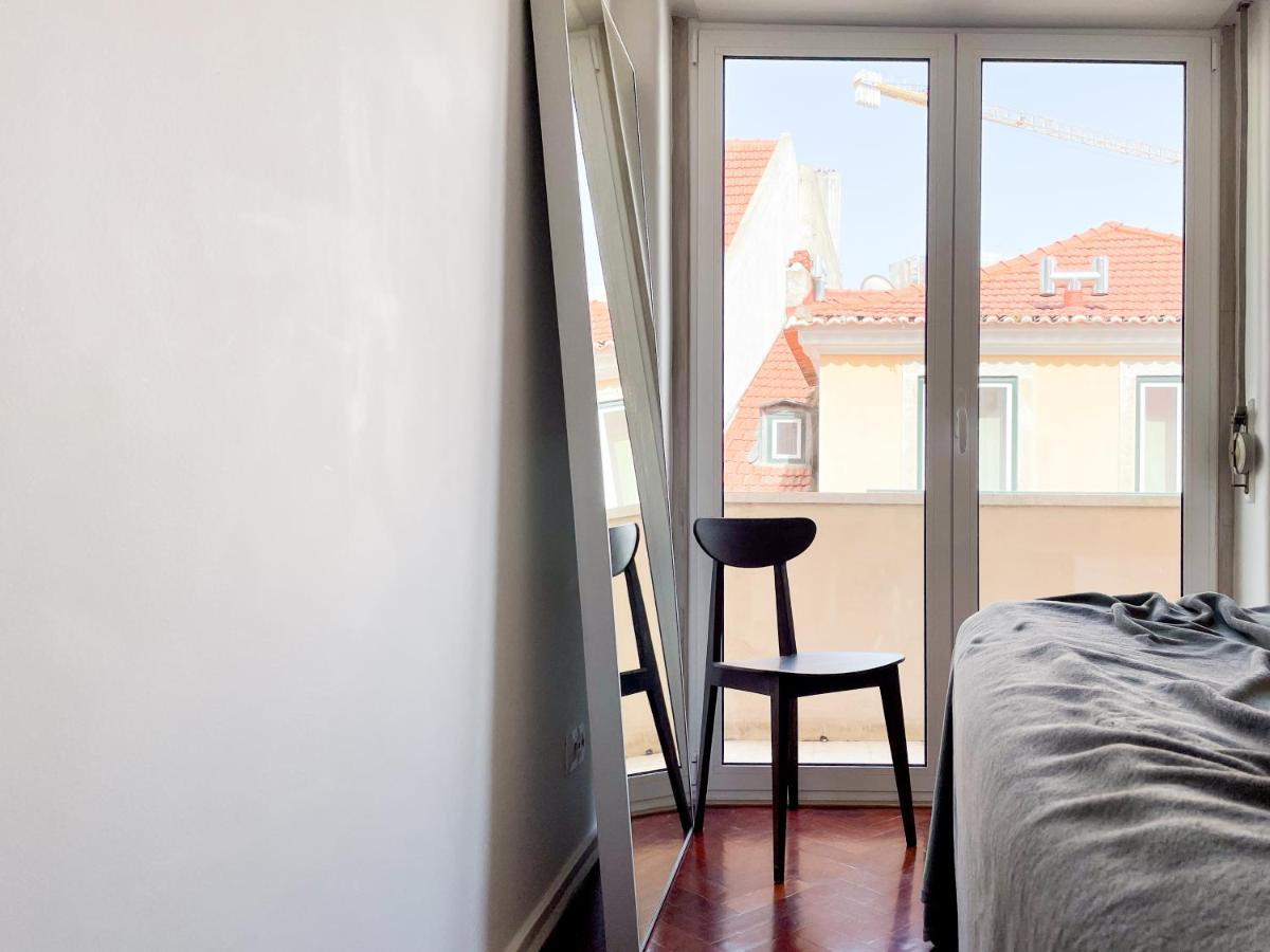 Claude Homes Lisbon Rato Extérieur photo