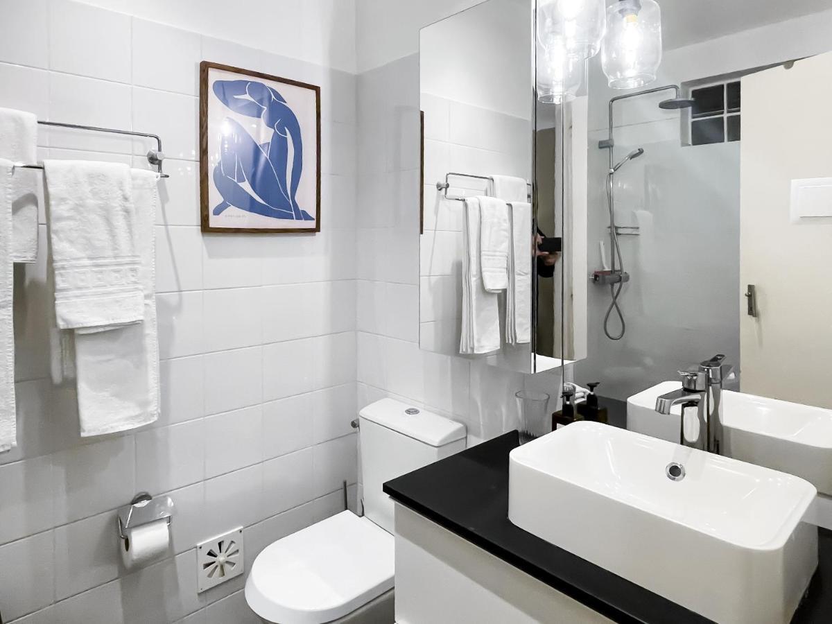 Claude Homes Lisbon Rato Extérieur photo